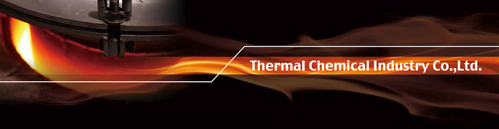 thermal chemical industry co.,ltd.